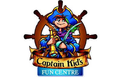 Captain Kids Fun Centre