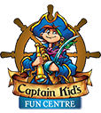 Captain kids fun centre