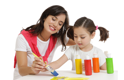 Langley Sportsplex Daycare