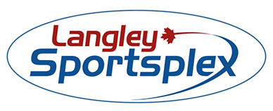 Langley Sportsplex  Logo